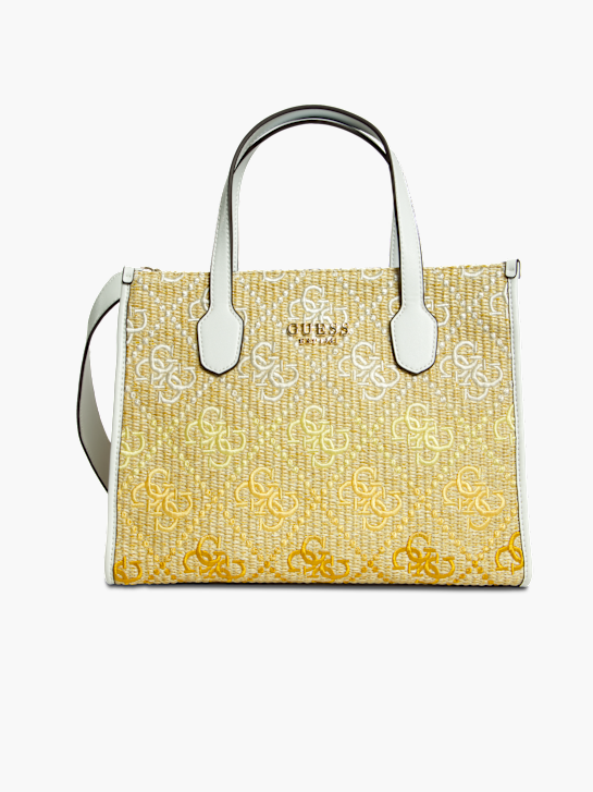GUESS Tasche Gelb 95696 1