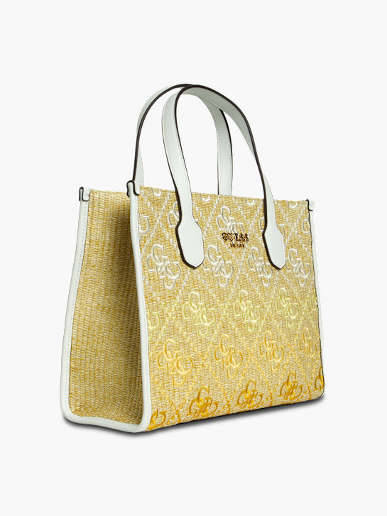 GUESS Tasche Gelb 95696 3