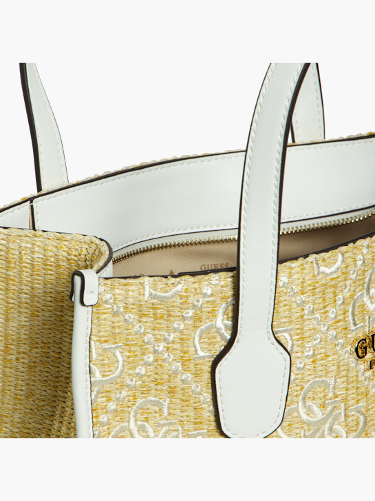 GUESS Tasche Gelb 95696 4