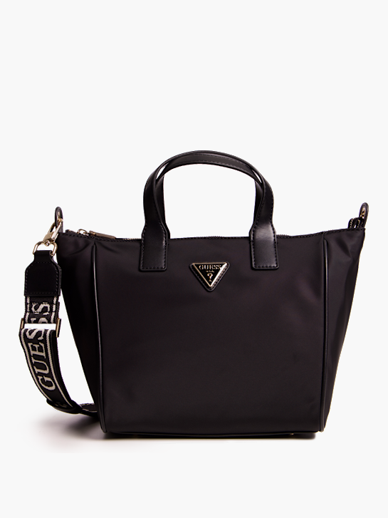 GUESS Shopper Schwarz 95698 1