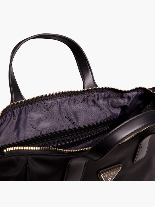 GUESS Shopper Schwarz 95698 4