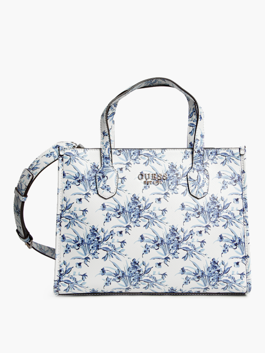 GUESS Shopper Blau 95699 1