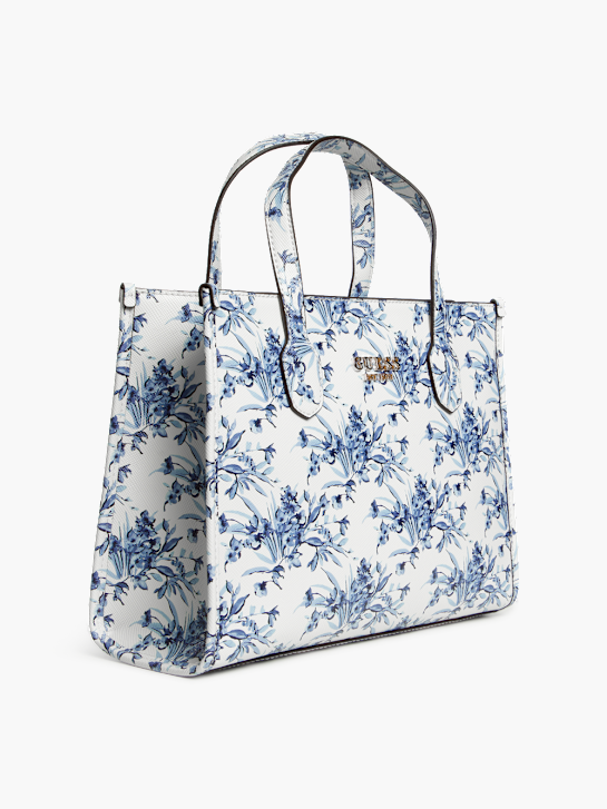 GUESS Shopper Blau 95699 3