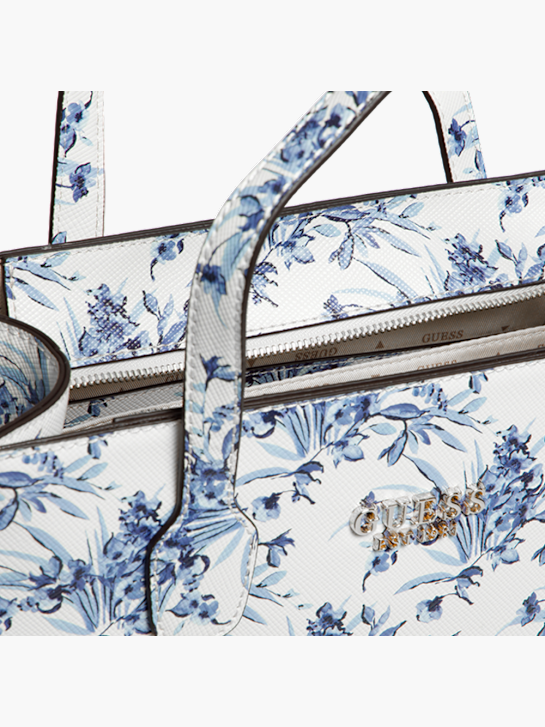GUESS Shopper Blau 95699 4