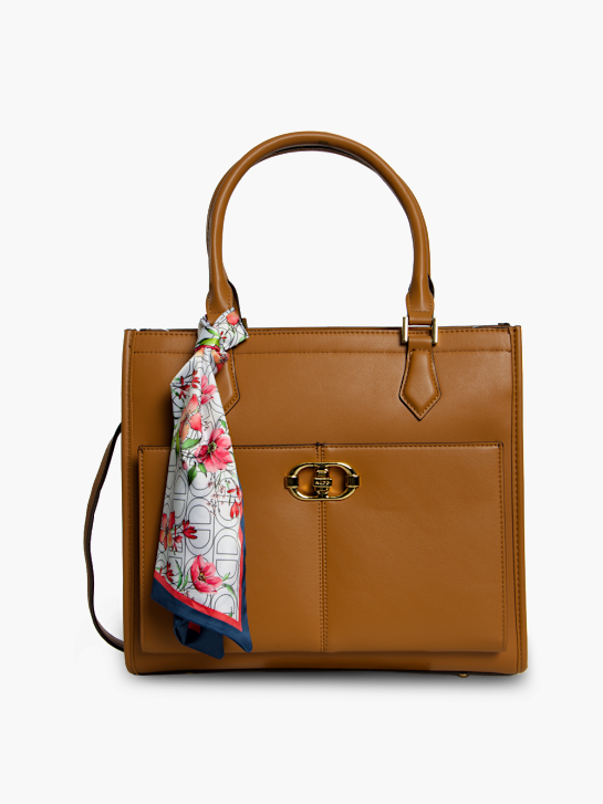 ALDO Borsa Marrone 95701 1