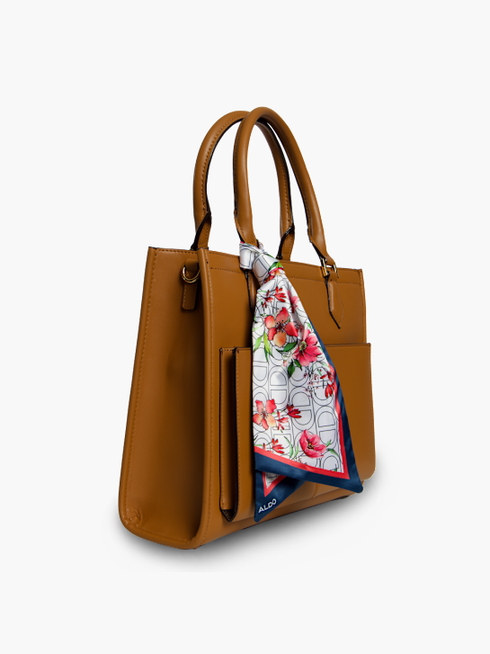 ALDO Tasche Braun 95701 3