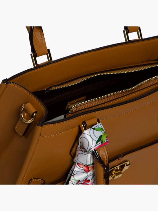ALDO Tasche Braun 95701 4