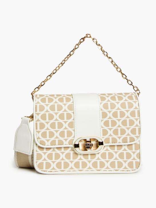 ALDO Tasche Beige 95704 1