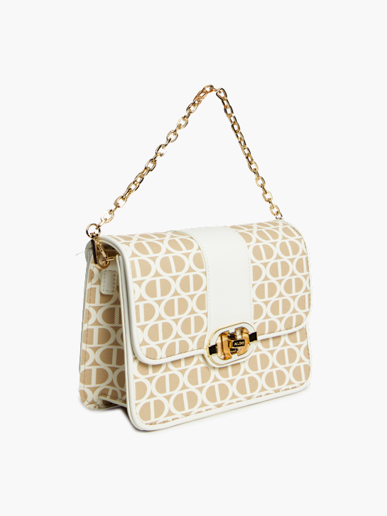 ALDO Tasche Beige 95704 2