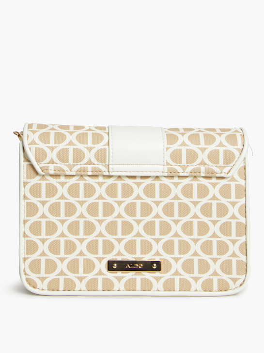 ALDO Tasche Beige 95704 3