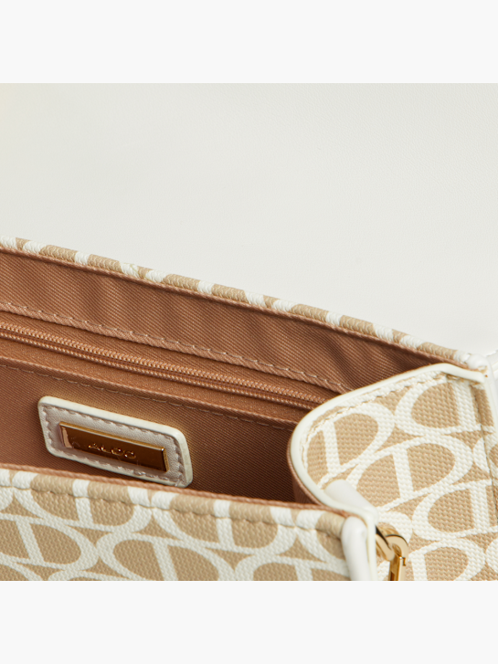 ALDO Tasche Beige 95704 4