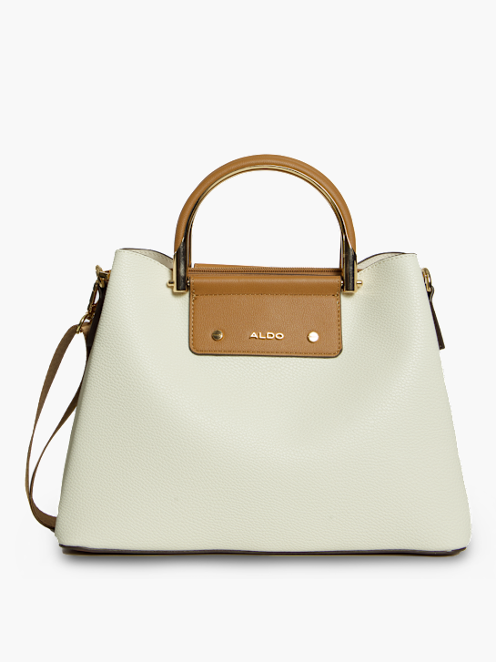 ALDO Tasche Beige 95706 1