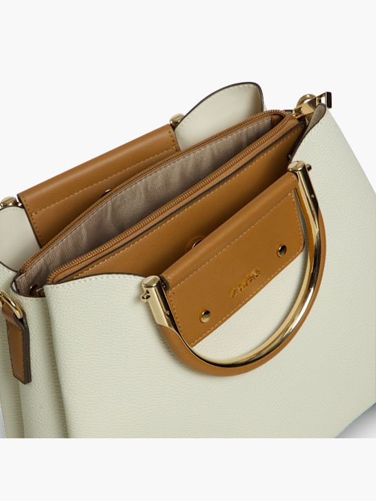 ALDO Tasche Beige 95706 4