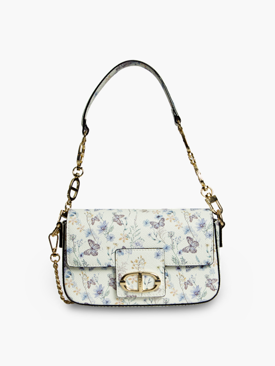 ALDO Tasche Blau 95705 1