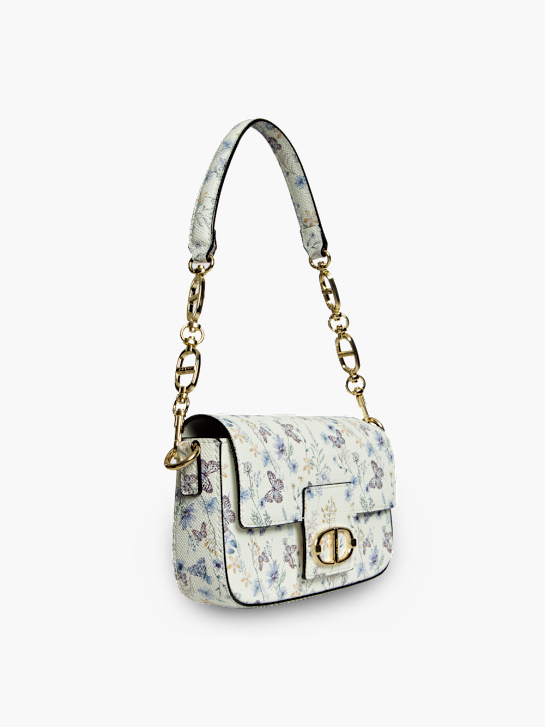 ALDO Tasche Blau 95705 3