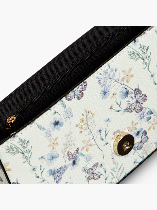 ALDO Tasche Blau 95705 4