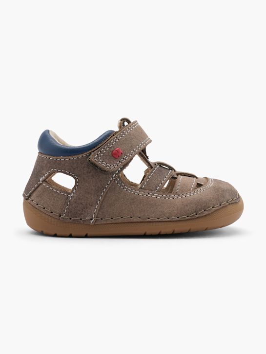 elefanten Sandale Braun 60128 1