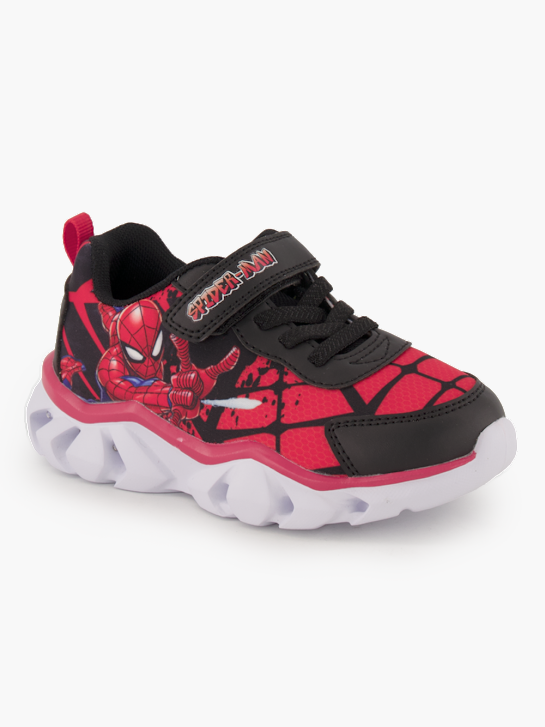 Spider-Man Chaussures de ville Rouge 95707 1