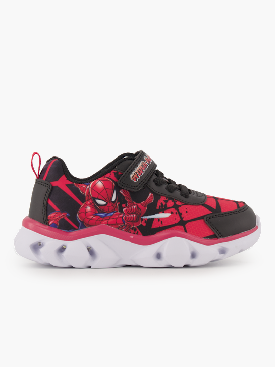 Spider-Man Chaussures de ville Rouge 95707 2