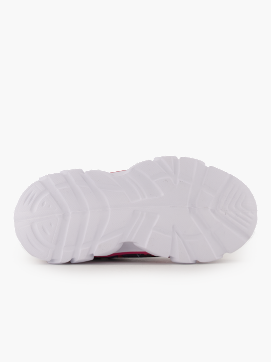 Spider-Man Chaussures de ville Rouge 95707 3