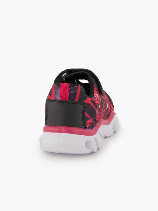 Spider-Man Chaussures de ville Rouge 95707 5