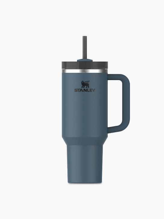 Stanley Thermobecher Blau 95710 1