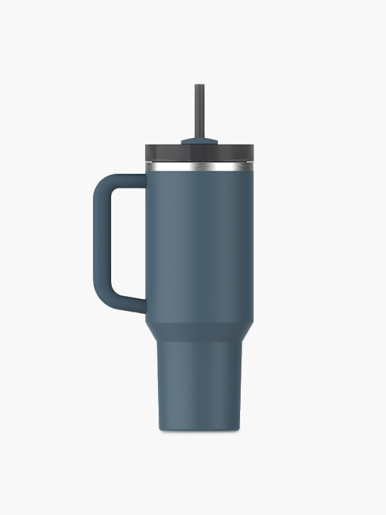 Stanley Thermobecher Blau 95710 3