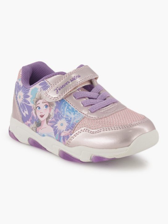 Disney Frozen Halbschuh Lila 95712 1