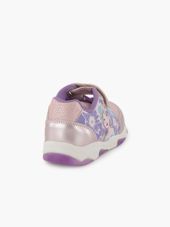 Disney Frozen Halbschuh Lila 95712 5