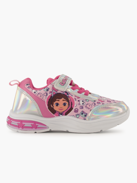 Gabby's dollhouse Halbschuh Rosa 95714 2