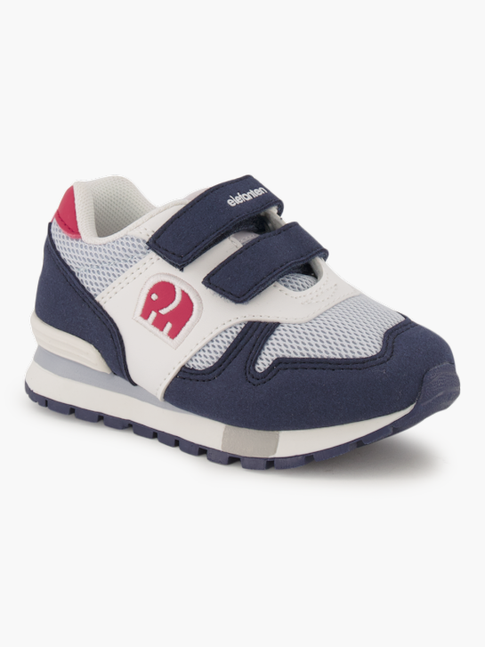elefanten Sneaker Blau 95715 1