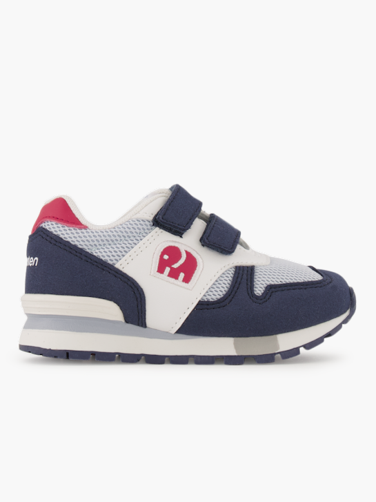 elefanten Sneaker Blau 95715 2