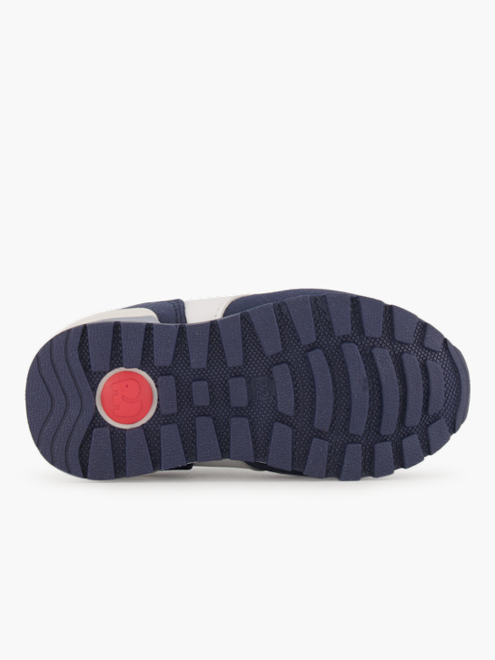 elefanten Sneaker Blau 95715 3