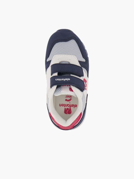 elefanten Sneaker Blau 95715 4