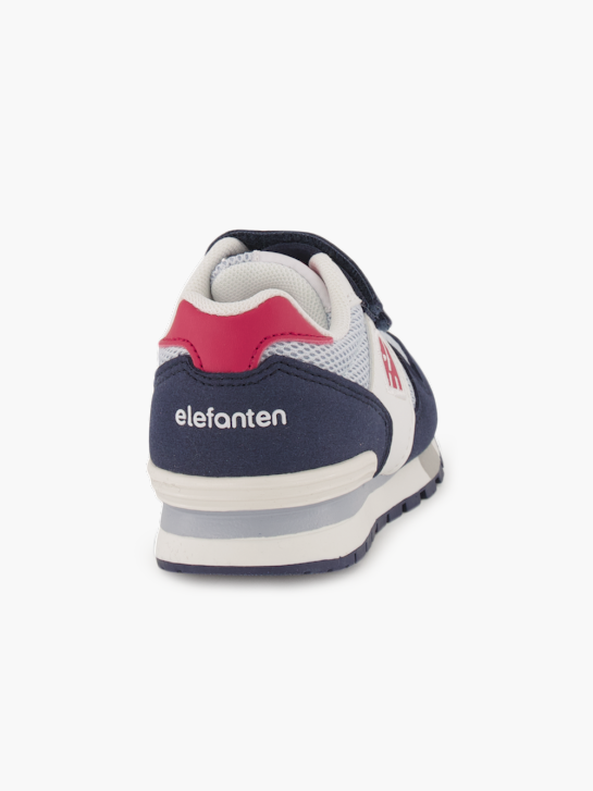 elefanten Sneaker Blau 95715 5