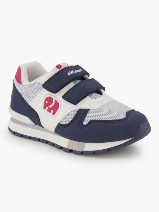 elefanten Sneaker Blau 95716 1