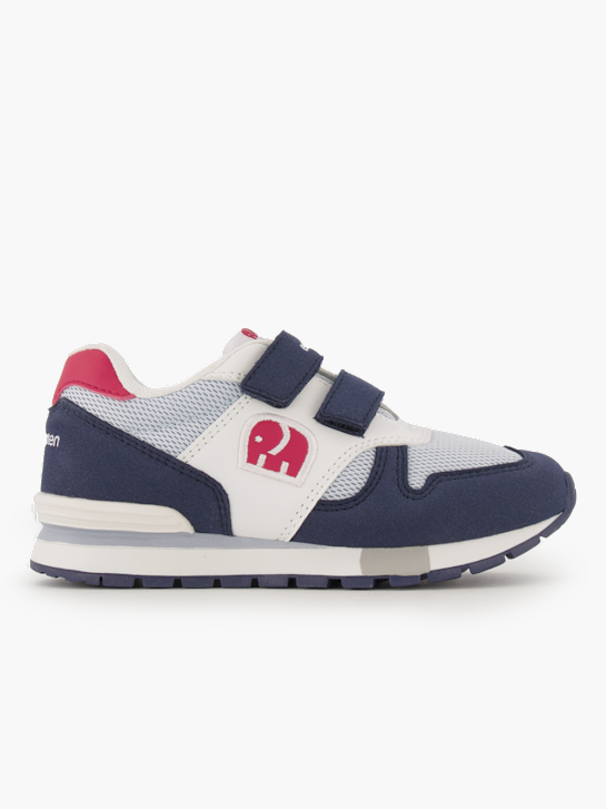 elefanten Sneaker Blau 95716 2