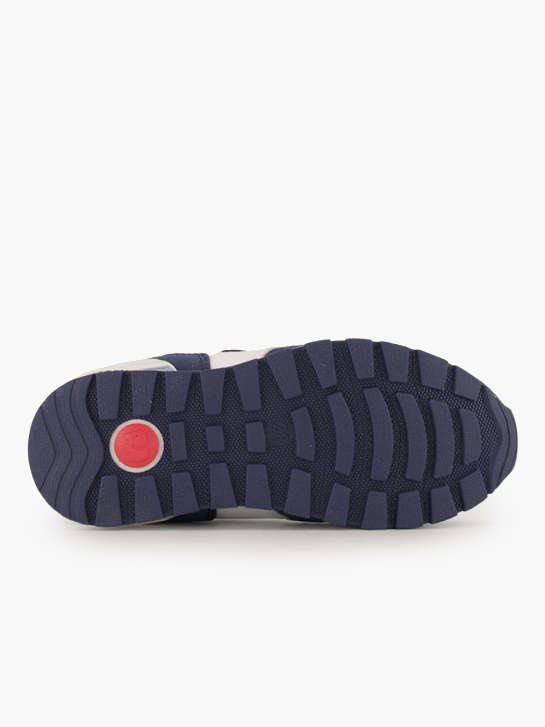 elefanten Sneaker Blau 95716 3
