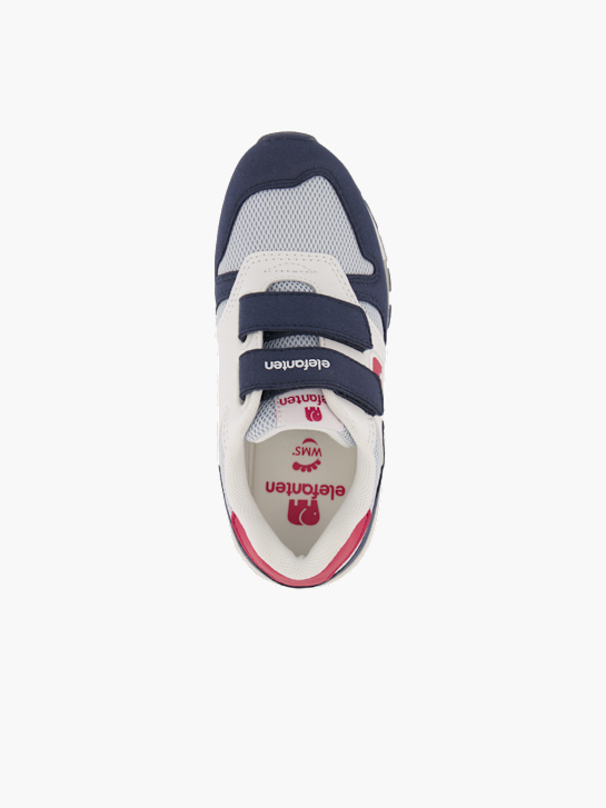 elefanten Sneaker Blau 95716 4