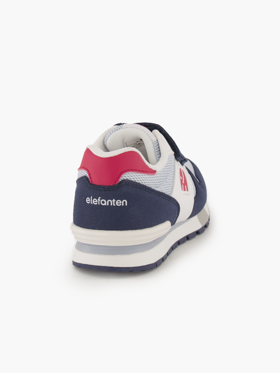 elefanten Sneaker Blau 95716 5