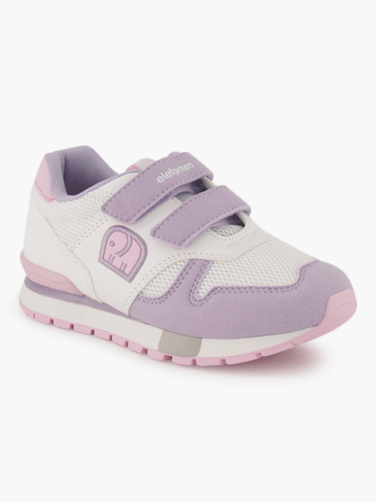 elefanten Sneaker Lila 95717 1