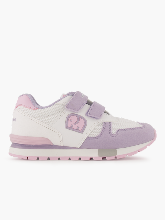 elefanten Sneaker Lila 95717 2