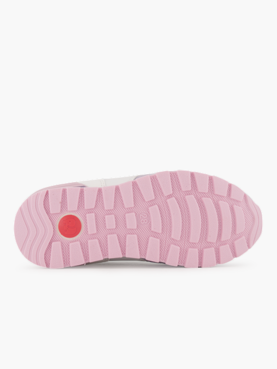 elefanten Sneaker Lila 95717 3