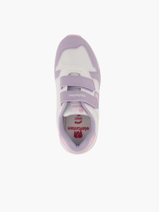 elefanten Sneaker Lila 95717 4