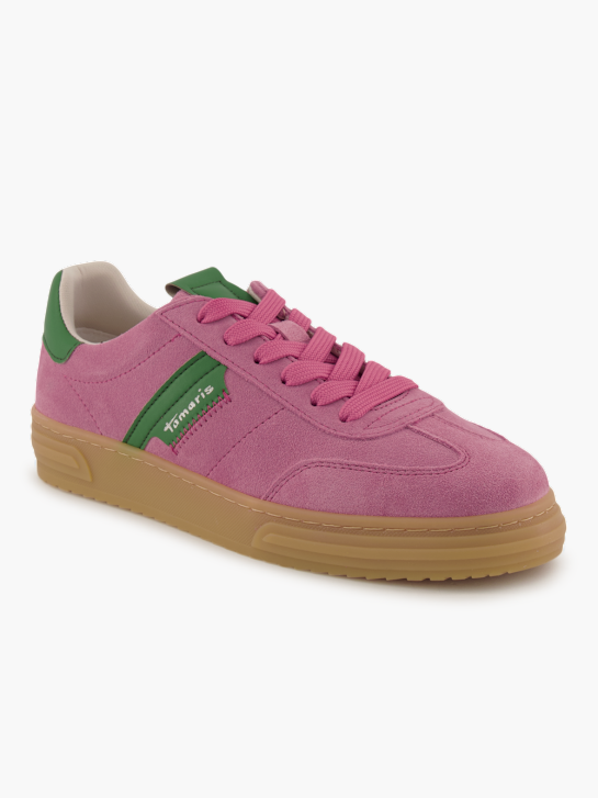 Tamaris Sneaker Pink 95721 1