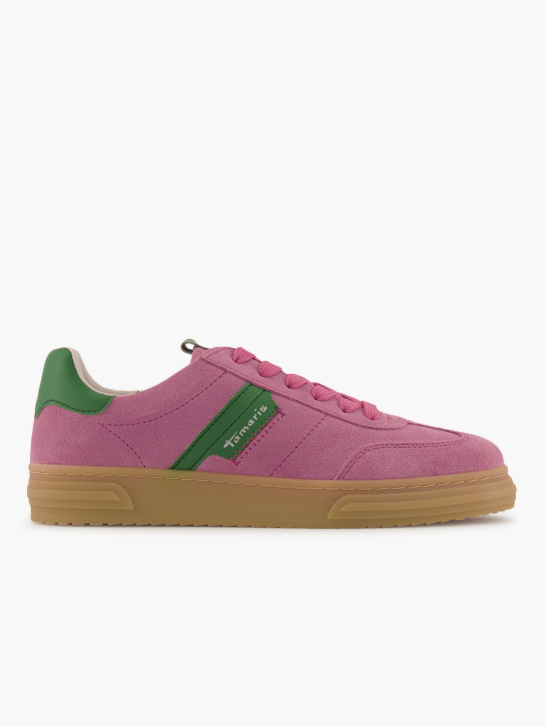 Tamaris Sneaker Pink 95721 5
