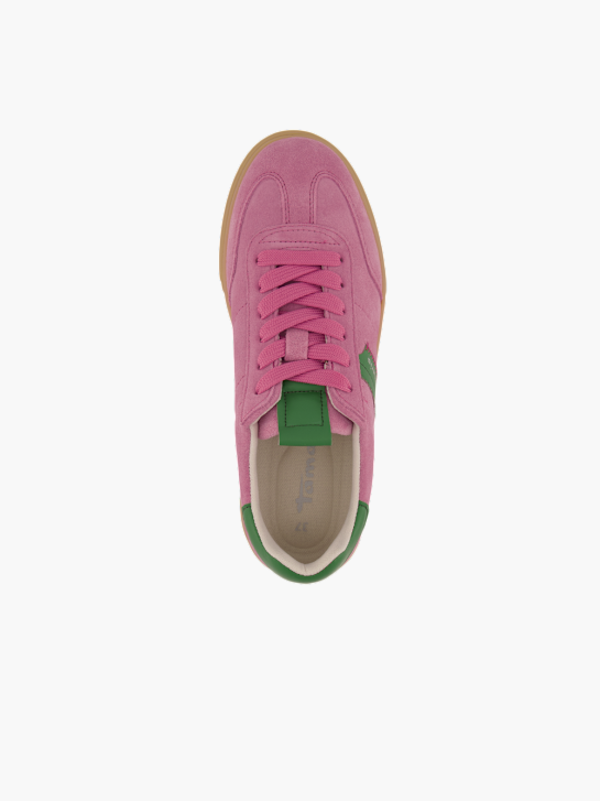Tamaris Sneaker Pink 95721 4