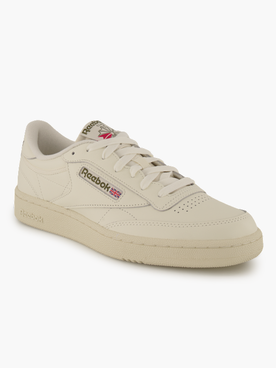 Reebok Zoccolo Bianco 95732 1