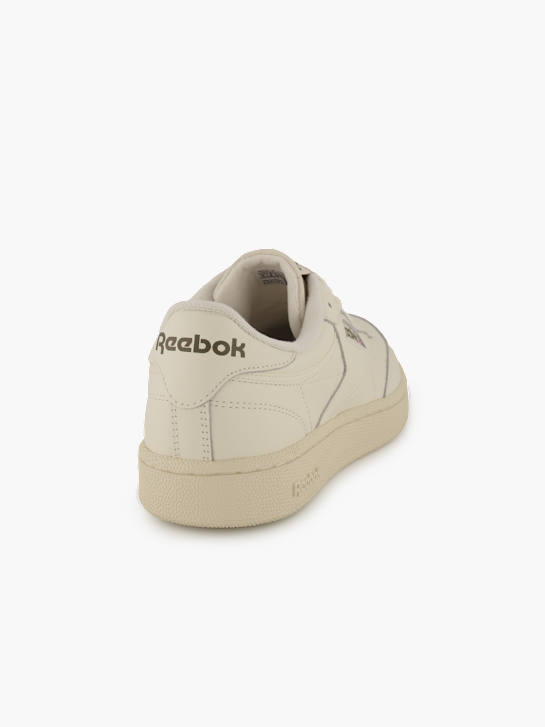 Reebok Sneaker Weiss 95732 4