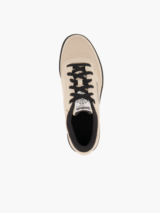 Reebok Zoccolo Beige 95735 4
